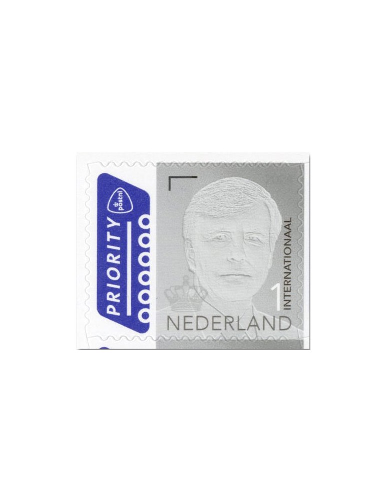 n° 4244 - Timbre PAYS-BAS Poste