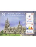 n° F1972 - Timbre VATICAN Poste