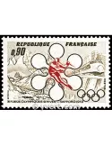 n° 1705 - Timbre France Poste