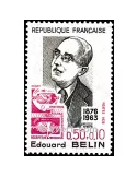 n° 1708 - Timbre France Poste