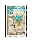 n° 1710 - Timbre France Poste
