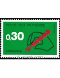 n° 1719 - Timbre France Poste