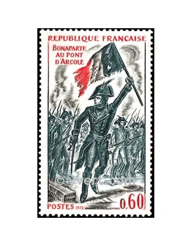 n° 1730 - Timbre France Poste