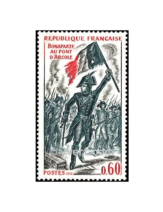 n° 1730 - Timbre France Poste