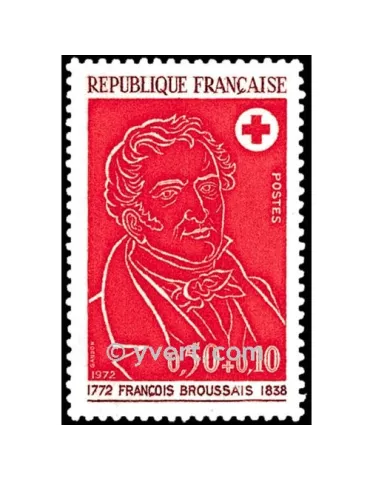 n° 1736 - Timbre France Poste