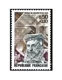 n° 1744 - Timbre France Poste