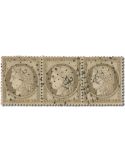 n° 56 obl. - Timbre FRANCE Poste