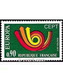 n° 1753 - Timbre France Poste
