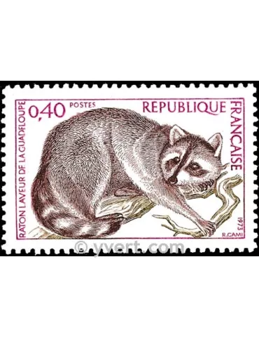 n° 1754 - Timbre France Poste