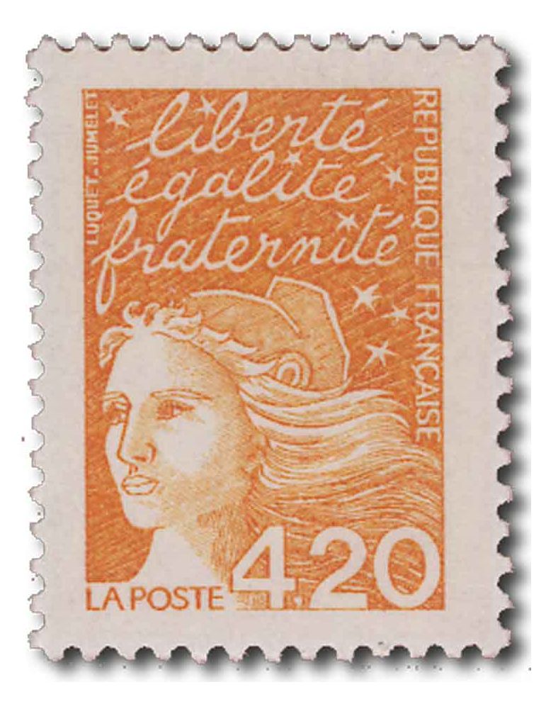 n° 3094b - Timbre FRANCE Poste
