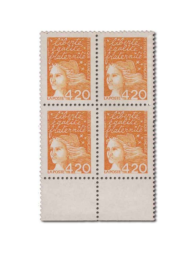 n° 3094b - Timbre FRANCE Poste