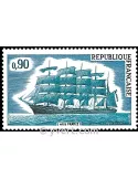 n° 1762 - Timbre France Poste