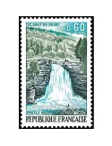 n° 1764 - Timbre France Poste