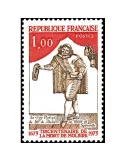 n° 1771 - Timbre France Poste