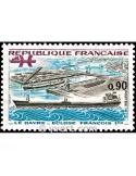 n° 1772 - Timbre France Poste