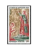 n° 1776 - Timbre France Poste