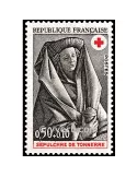 n° 1780 - Timbre France Poste