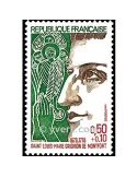 n° 1784 - Timbre France Poste