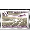 n° 1787 - Timbre France Poste