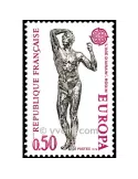n° 1789 - Timbre France Poste