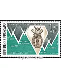 n° 1797 - Timbre France Poste