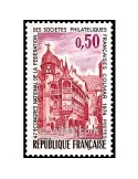 n° 1798 - Timbre France Poste