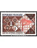 n° 1800 - Timbre France Poste