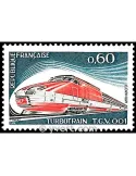 n° 1802 - Timbre France Poste