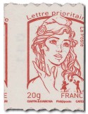 n° 863 - Timbre FRANCE Autoadhesifs