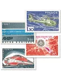 n° 1802/1805 - Timbre France Poste