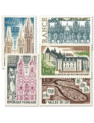 n° 1806/1810 - Timbre France Poste
