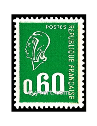 n° 1814 - Timbre France Poste