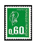 n° 1814 - Timbre France Poste