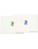 n° 2484/2485 - Timbre FRANCE Poste