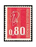 n° 1816 - Timbre France Poste