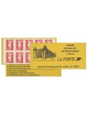 n° 2712-CP1 neuf - Timbre FRANCE Carnets