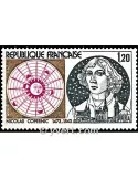 n° 1818 - Timbre France Poste