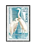 n° 1820 - Timbre France Poste
