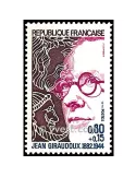 n° 1822 - Timbre France Poste