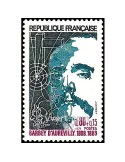 n° 1823 - Timbre France Poste