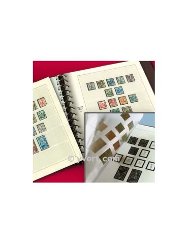 FRANCE SAFE DUAL SANS PLAQUETTE : 2025 (2e SEMESTRE) - SAFE® 2