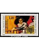 n° 1841 - Timbre France Poste