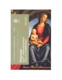 BU : 2 EURO COMMEMORATIVE 2023 : SAINT-MARIN (Le pérugin)