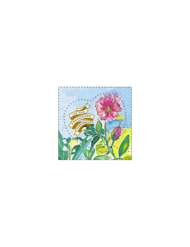 copy ofFRANCE : CŒUR FRAGONARD 20G- (11_26_002)