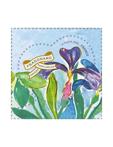 copy ofFRANCE : CŒUR FRAGONARD 20G- (11_26_002) 2