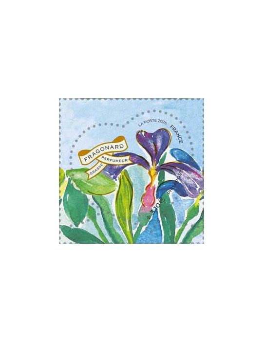 copy ofFRANCE : CŒUR FRAGONARD 20G- (11_26_002)