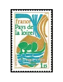 n° 1849 - Timbre France Poste