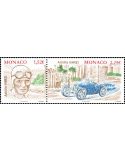 n° 3531/3532 - Timbre MONACO Poste (ACHILLE VARZI)
