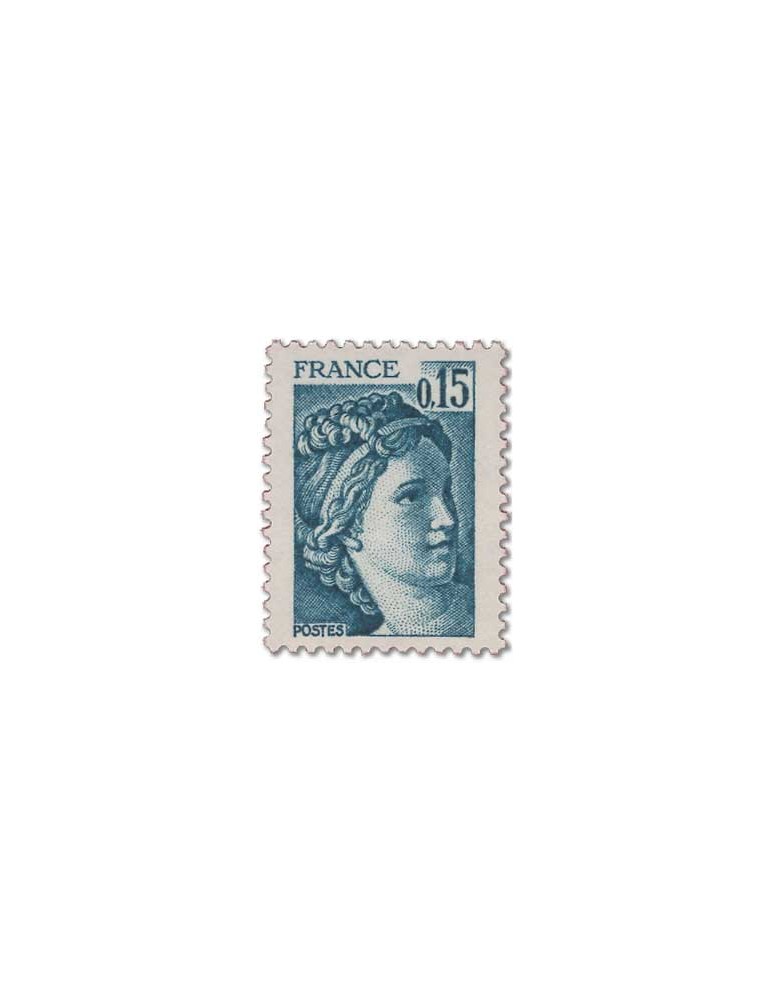 n° 1965/1979** - Timbre FRANCE Poste