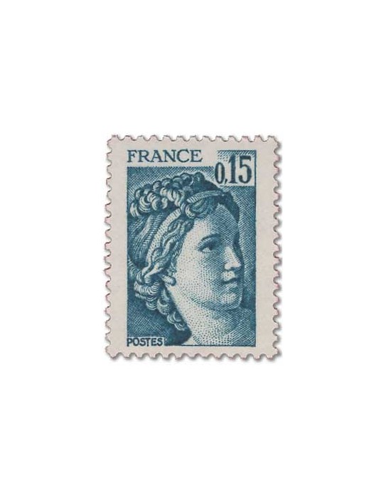 n° 1965/1979** - Timbre FRANCE Poste